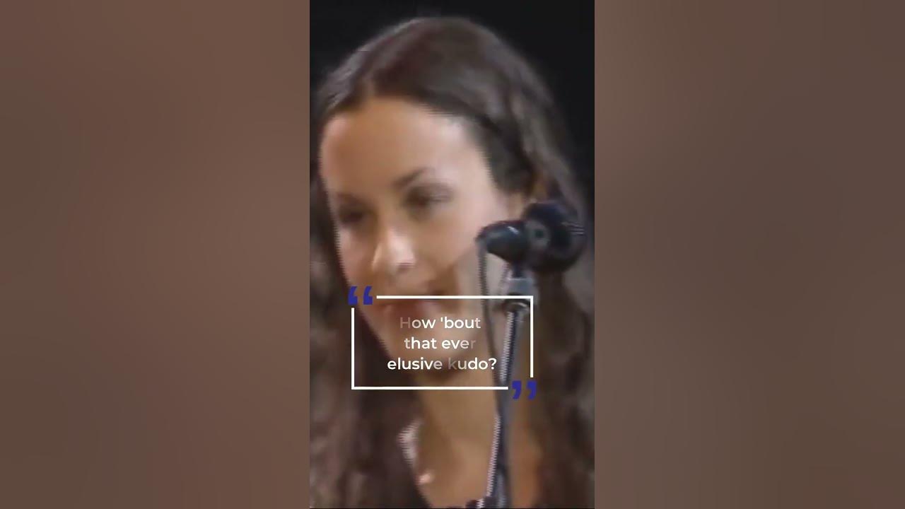 alanis morissette - thank u live #short #shorts #music #alanismorissette #alternativemusic #hits90