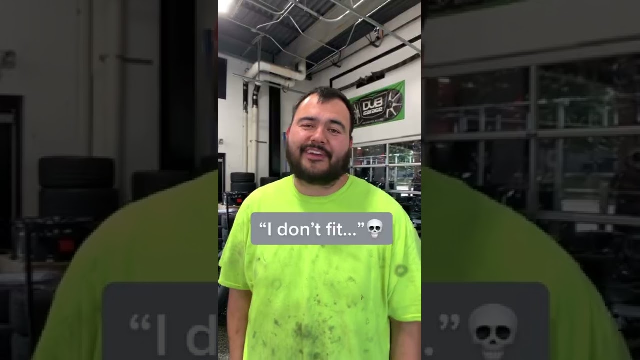 Asking Strangers if They’d Trade Their Car… 🔁