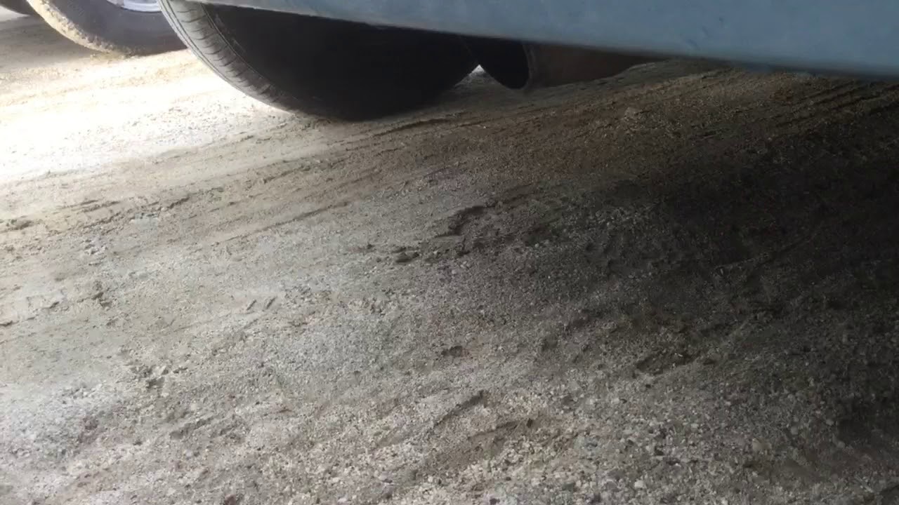 TOYOTA Vitz (????) Engine:2SZ-FE SP253827 - YouTube