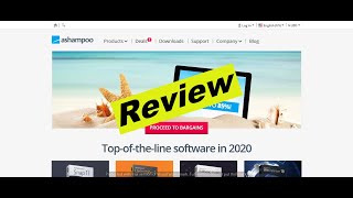 Ashampoo Review | Real User Reviews of Ashampoo.com