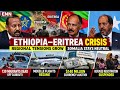 Ethiopia–Eritrea UN Crisis | Somalia, 139 Migrants Dead & $140M Auction | ENN News