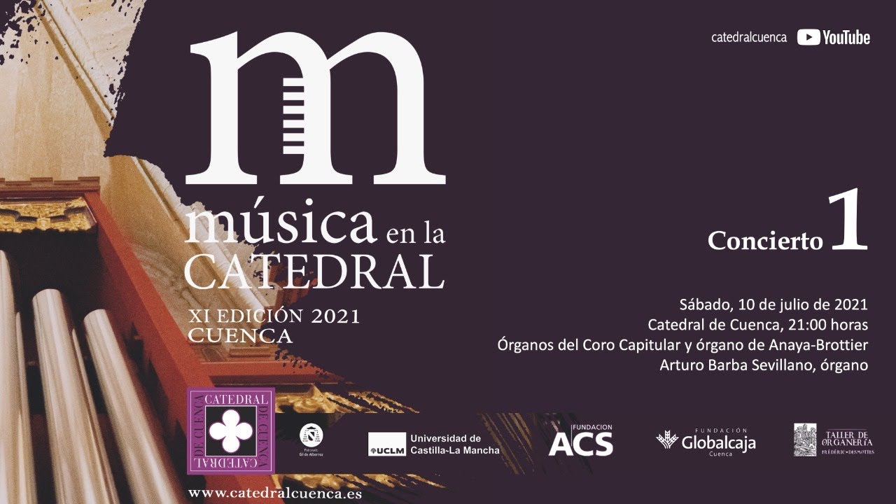 Concierto 1 - YouTube