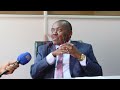 Lukwago allowed to receive treatment from Mulago Hospital