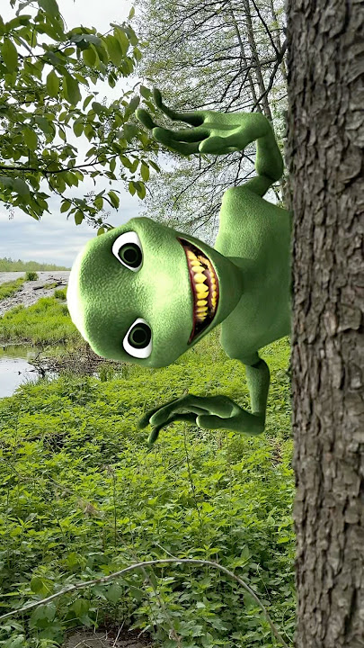 DAME TU COSITA EXE is calling KORONI.EXE 😱 #shorts