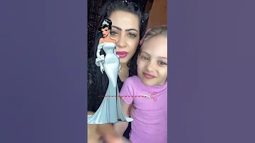 جربنا فلتر فستان سندريلا كارلا باربي مصر باربي مصر العاب العاب سهلة ديزني بالمصري ديزني 