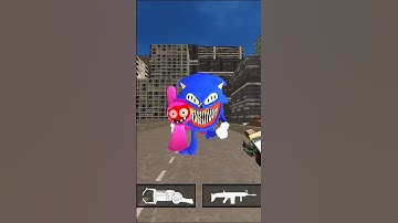 Sprunki Pink Team Up! 💗⚔️ nextbots in playground mod new update games play and sandbox in space