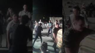 Antalya Oyun Havası Yok Böyle Oynayiş