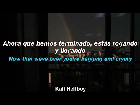 Fudasca What A Nice Day To Run Away Sub Espanol Lyrics Ft Resident Jomie Snow Youtube