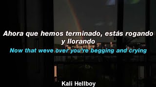Fudasca What A Nice Day To Run Away Sub Espanol Lyrics Ft Resident Jomie Snow Youtube
