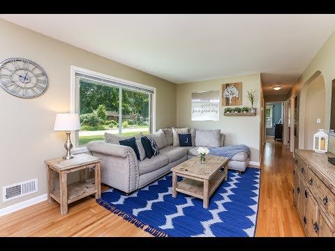 9408 Elliot Ave S, Bloomington, MN home video tour