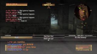 [MGO] Epic Fail LOL