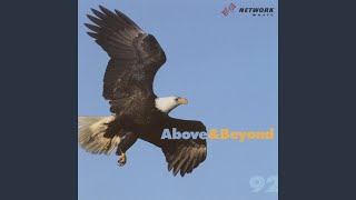 Above and Beyond Underscore (Alternate Version)