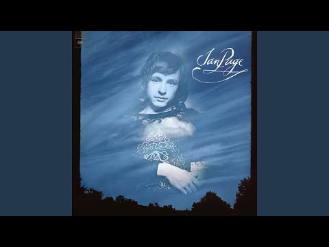 Ian Page (5) — Dream