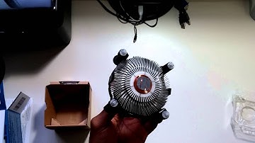 Intel Core i5-4460 (Unboxing)