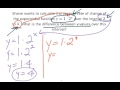 Exponential Functions and Properties