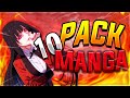 LES ANIMES QUE J'AI ARRÊTÉS ! - YouTube