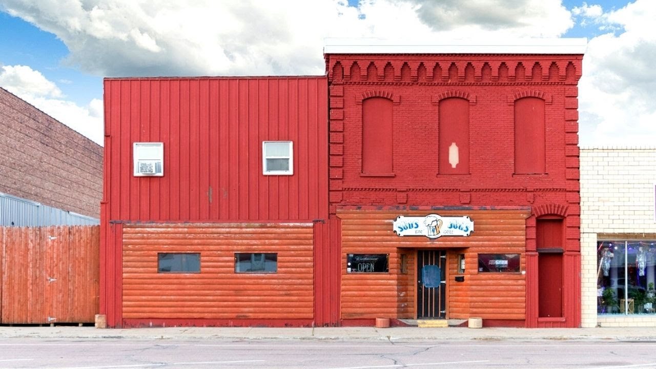 807 Iowa Ave, Onawa, IA YouTube 2 YouTube