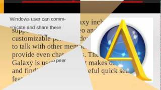 Download Ares Galaxy Free  For Windows screenshot 5