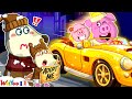 WOLFOO LIVE Season 1 2 FULL EPISODES Cartoon For Kids WOLFOO LIVE Season 1 2 FULL EPISODES Cartoon For Kids