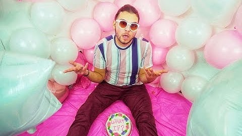 Brian Quirk - What If? (Official Video)