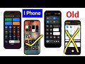 i Phone 15 control Centre kaise apply kare || How to control Centre on Android mobile