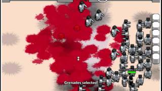 Hacked Box Head Gameplay