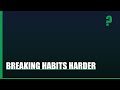 This Tiny Habit Changes Everything: Why Breaking Habits Is Harder Than Building Them