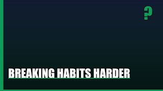 This Tiny Habit Changes Everything: Why Breaking Habits Is Harder Than Building Them