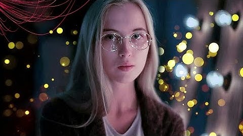 Snapseed Tutorial || bokeh effect New Colour bokeh background Mobile editing