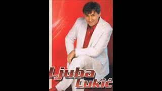 Ljuba Lukić - žena u crnom Resimi