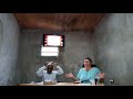 Dónde se Movía el Espíritu de Dios??? Prédica del Pastor Arístides Vega