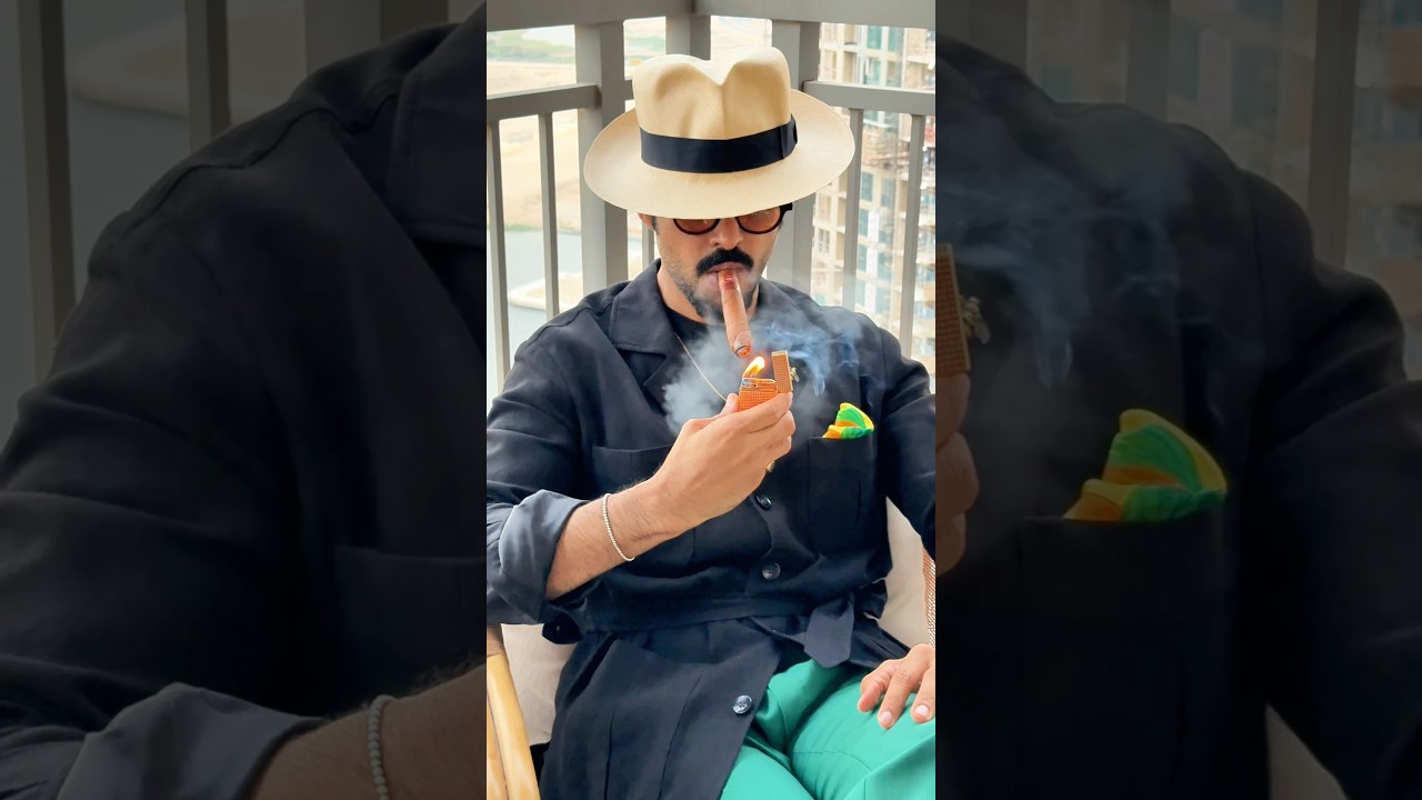 Dive into the legend of Partagás Salomónes - A double-figurado of sublime elegance, born from a 1996