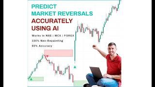 How to use Excel Reversal Master Indicator - Educational Video