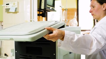 Cold chain -  Isothermal Boxes