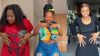 Vetkuk vs Mahoota Feat Dj Maphorisa - Vula Nthweo Tiktok  Dance Moves