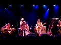 Kitty, Daisy and Lewis - I&#39;m So Sorry - Live 13-09-2011 in the Melkweg (Amsterdam) nr2