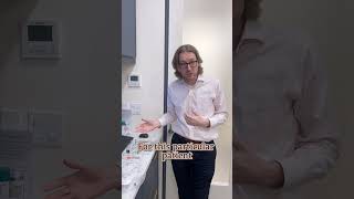 Revolutionizing Pain Relief: Infusion Therapy for Chronic Neuropathic Pain with Dr. Siefferman