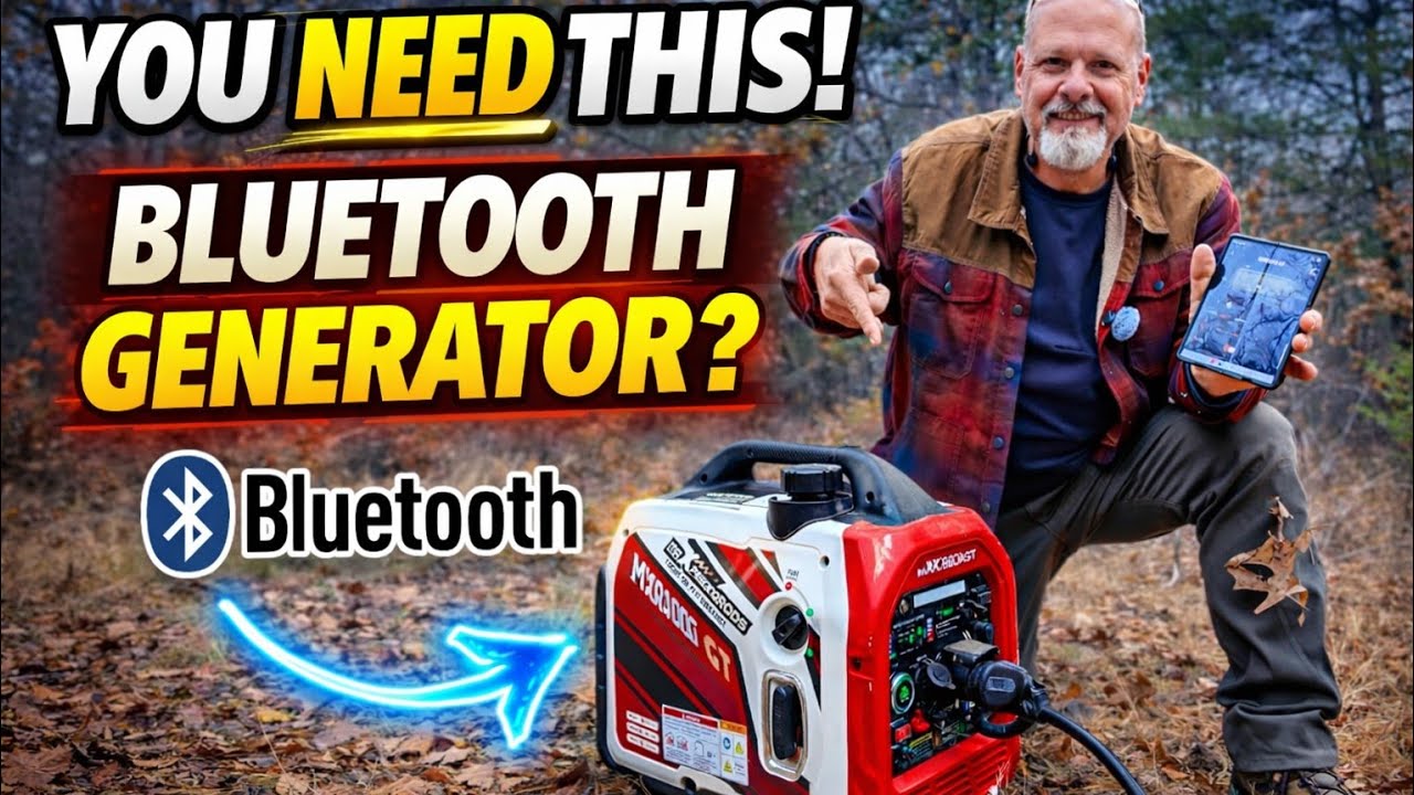 Cheaper Than HONDA … But Is It Any Good? MXR 4000GT Review