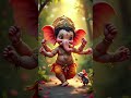 jai ganesh #tinyworld #youtubeshorts #festival #ganesh
