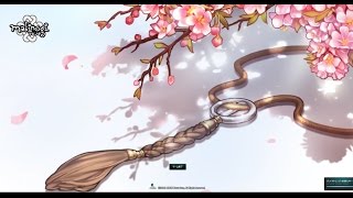 Mabinogi Tutorial Field Bgm