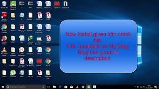 Internet Download Manager IDM Full Crack-Life Time. Download screenshot 5