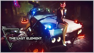 The Last Element Looking For Tomorrow Gameplay Trailer