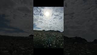 #cloudscapes, Brittany France 2025