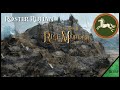 TTW Rise of mordor:  Roster Rohan [FR]