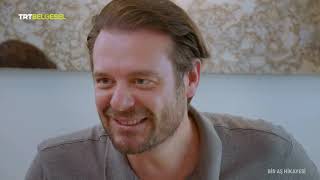 Mehmet Şahin Şef Modern Su Böreği