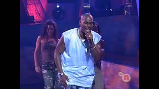 Tyrese Live on All That (