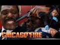 Hostage Co-Operation | Chicago Fire