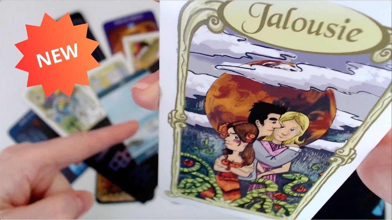 🔮 Jalouse de toi, cette femme narcissique pète les plombs! Elle était en rivalité avec toi!