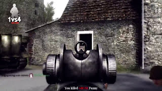 COD2 | craven fragmovie
