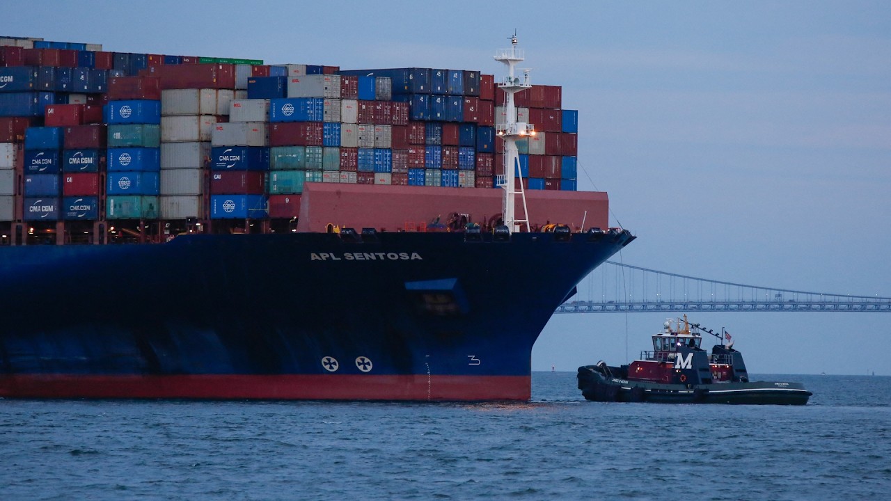 New Tariffs Test Global Trade Rules